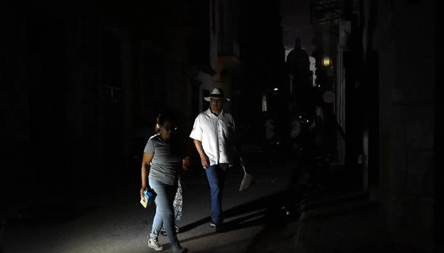 Komisi Eropa Tambah Bantuan 2 Juta Euro untuk Kuba di Tengah Krisis Energi dan Pangan