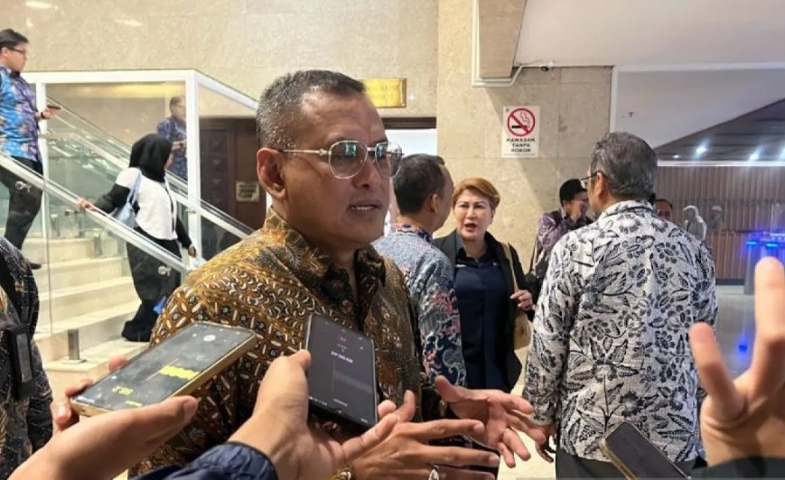 Pupuk Indonesia Pastikan Pasokan Urea Aman di Tengah Konflik Selat Hormuz dan Lonjakan Harga Global
