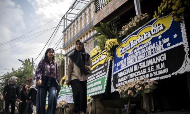 MER-C dan TPM Desak Pemerintah Ambil Langkah Tegas Usai Tiga Prajurit TNI Gugur di Lebanon