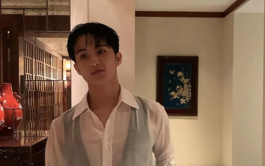 Mark Resmi Keluar dari NCT dan SM Entertainment pada 8 April 2026 Setelah 10 Tahun Berkarya