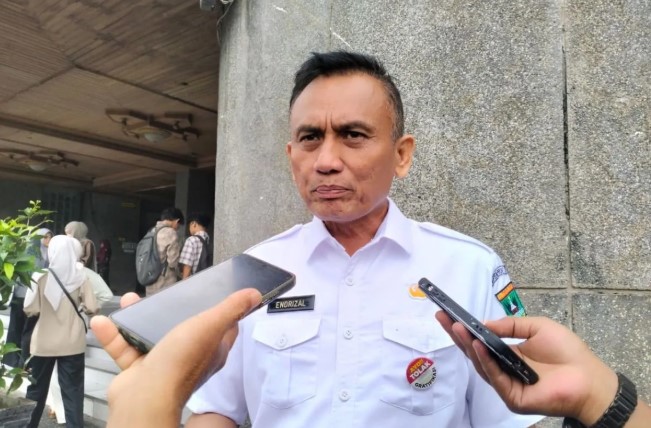 Pemprov Sumbar Tahan Masuknya Ritel Luar Demi Lindungi dan Perkuat UMKM Lokal