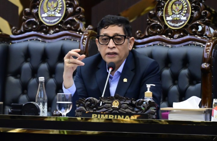 Baleg DPR Libatkan Driver Online dalam Penyusunan RUU Pekerja GIG untuk Jamin Keadilan