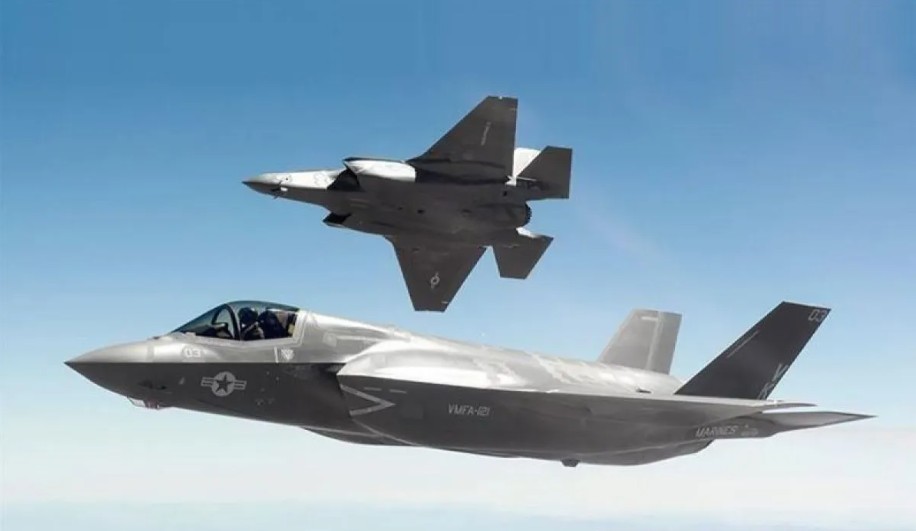 Iran Kembali Klaim Tembak Jatuh Jet Tempur F-35 Milik Amerika Serikat di Tengah Eskalasi Konflik