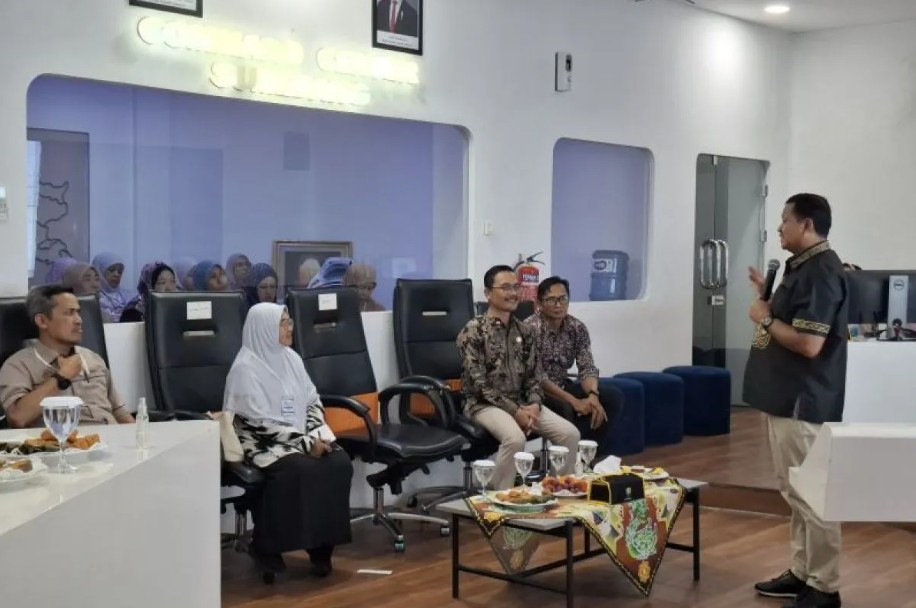 Kolaborasi Sumedang dan Malaysia Dorong Peningkatan Mutu Pendidikan Melalui Lesson Study