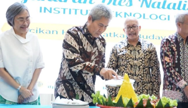 Dirut PLN Dorong ITPLN Jadi Kampus Transisi Energi Berdaya Saing Global