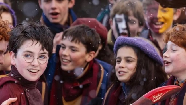 HBO Siapkan Tayangan Di Balik Layar Serial Harry Potter, Ungkap Proses Produksi Musim Pertama