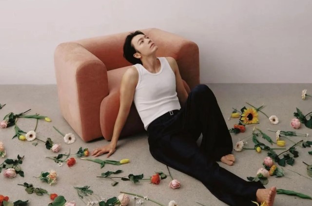 Donghae Super Junior Siap Rilis Album Solo Perdana “Alive” pada April 2026