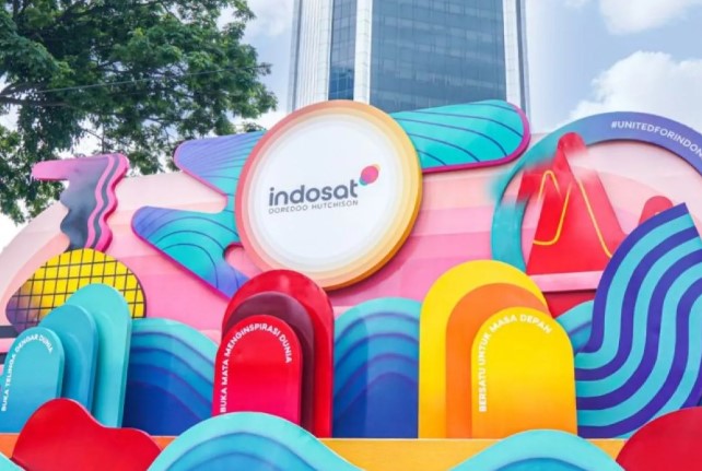 Indosat Minta Maaf dan Tarik Iklan IM3 Soal Zakat Usai Tuai Protes Publik
