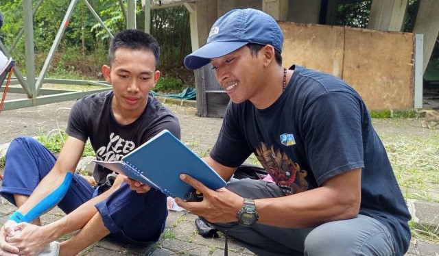 Tiga Atlet Panjat Tebing Indonesia Pastikan Tiket Asian Games 2026 Usai Tampil Gemilang di Kejuaraan Dunia