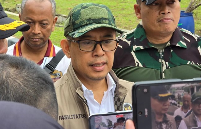 Kemenhaj dan KJRI Jeddah Ingatkan Masyarakat Waspadai Modus Haji Ilegal di Tengah Pengetatan Saudi
