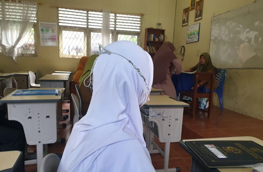 Pemkot Palembang Siapkan Sekolah Rakyat di Lanud SMH untuk 1.000 Siswa dari Keluarga Miskin Ekstrem