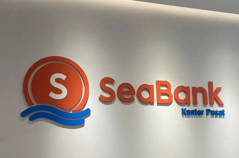 Laba SeaBank Melonjak 79 Persen pada 2025, Didorong Pertumbuhan Nasabah dan Transaksi Digital
