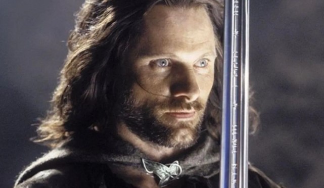 Peran Aragorn Diganti, Film Baru Lord of the Rings Siapkan Pemeran Baru