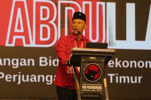 PDIP Dorong PBB Lebih Tegas ke Israel Usai Delapan Prajurit TNI Jadi Korban di Lebanon