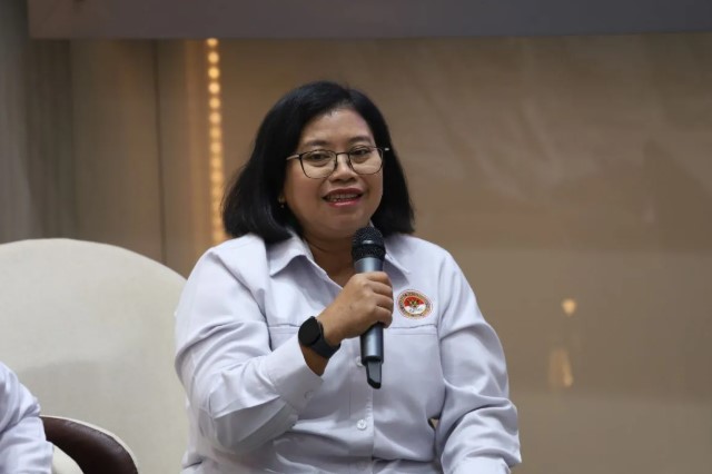 LPSK Dorong Penguatan Perlindungan Saksi dan Korban Lewat Pembahasan RUU di DPR