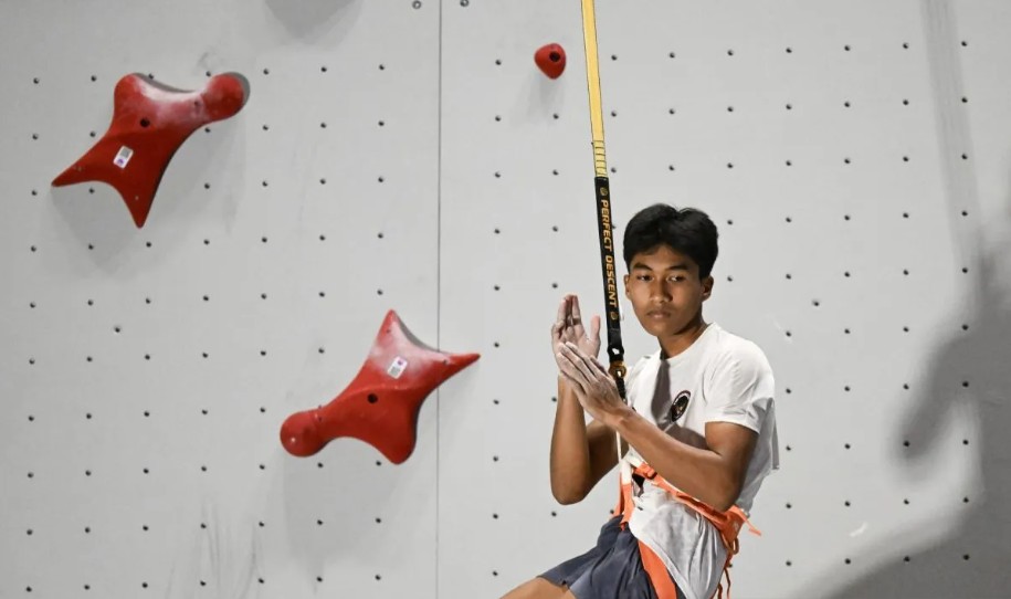 Persaingan Ketat Bak Mini Olimpiade Warnai Pelatnas Speed Indonesia Jelang Kualifikasi Asian Games 2026