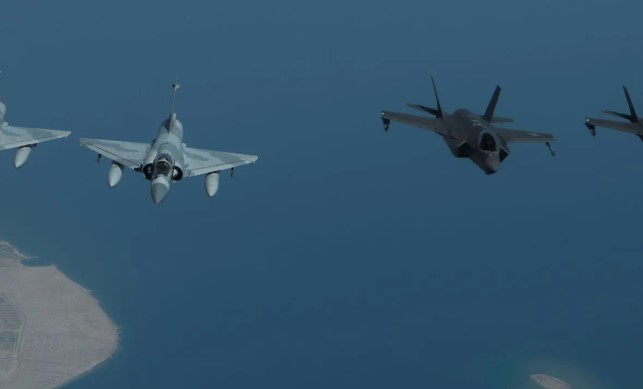 Media Iran Klaim UEA Ikut Terlibat dalam Konflik, Belum Ada Konfirmasi Resmi