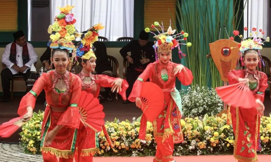 Lebaran Betawi 2026 Digelar Tiga Hari di Lapangan Banteng, Targetkan 20 Ribu Pengunjung