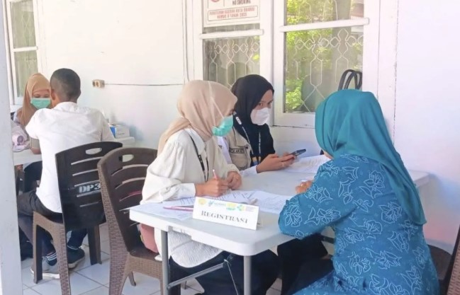 Dinkes Baubau Gencarkan Sosialisasi Pencegahan TBC Anak untuk Tekan Kasus