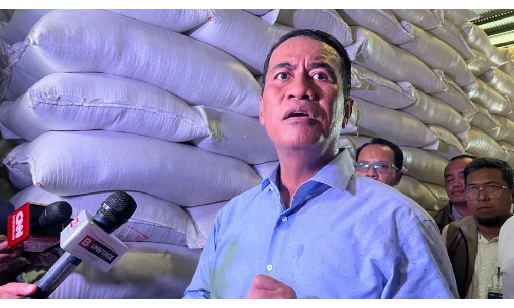 Tiga Negara Ajukan Impor Urea, Indonesia Perkuat Posisi sebagai Produsen Strategis Global