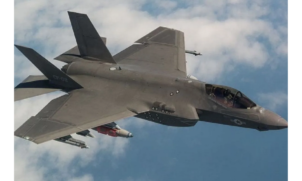 Kopilot F-15E AS yang Jatuh di Iran Dievakuasi ke Kuwait, Operasi Penyelamatan Libatkan Pasukan Khusus