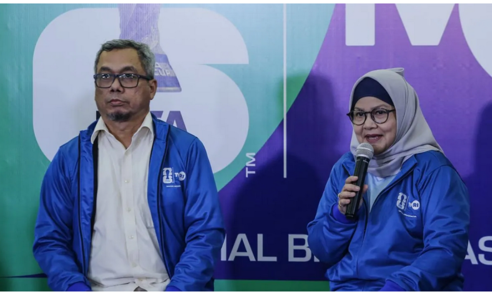 TVRI Prediksi Euforia Piala Dunia 2026 Lebih Besar, Siapkan Siaran Merata dan Inklusif