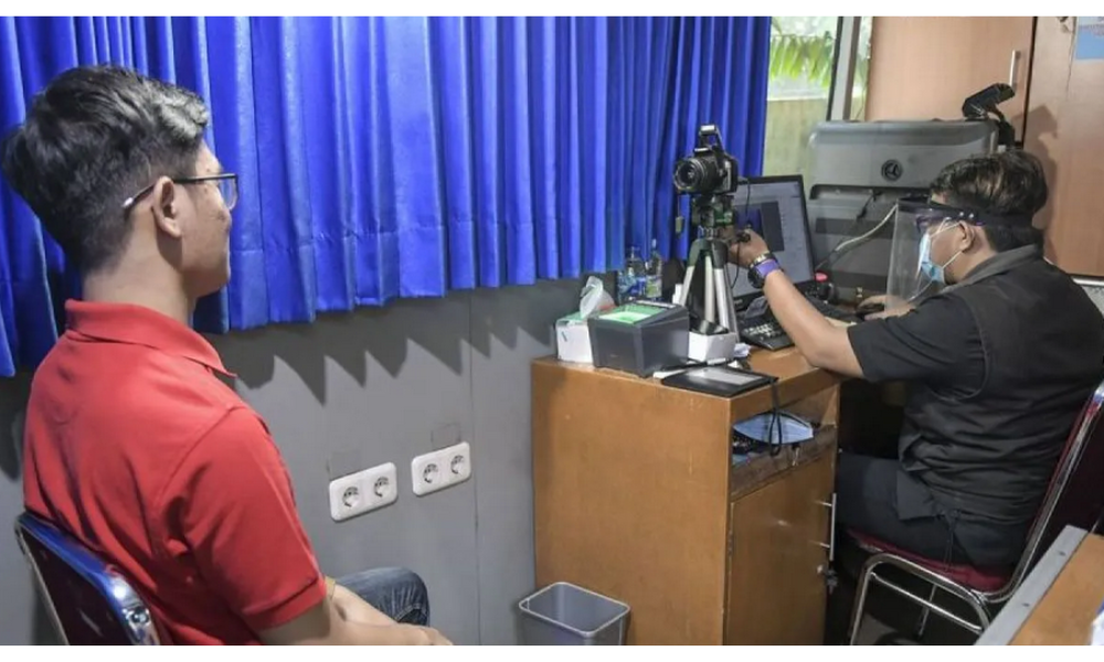 SIM Keliling Jakarta Buka di Tiga Titik pada Minggu, Berikut Lokasi, Syarat, dan Biayanya