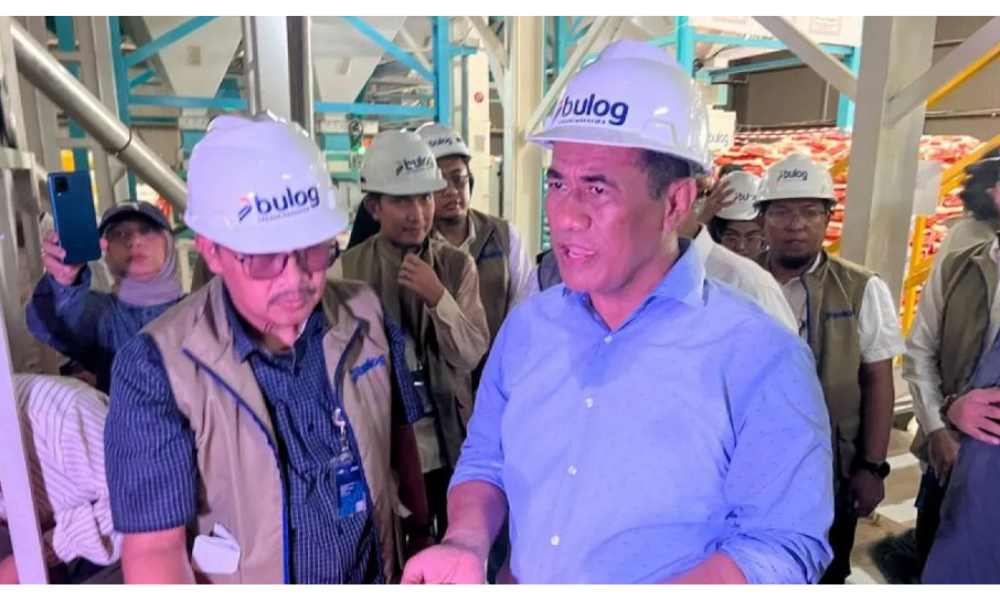 Beras SPHP Kemasan 2 Kg Segera Diluncurkan, Pemerintah Sesuaikan Kebutuhan Masyarakat