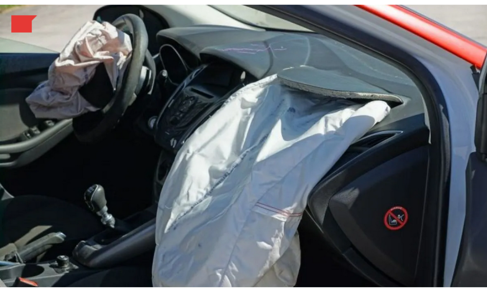 Airbag Ilegal Diduga Sebabkan Kematian di AS, Pemerintah Pertimbangkan Larangan Permanen