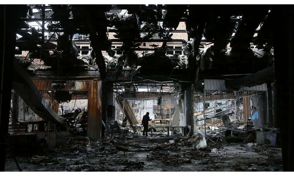 Serangan AS dan Israel di Iran Selatan Tewaskan 10 Orang, Konflik Kian Memanas