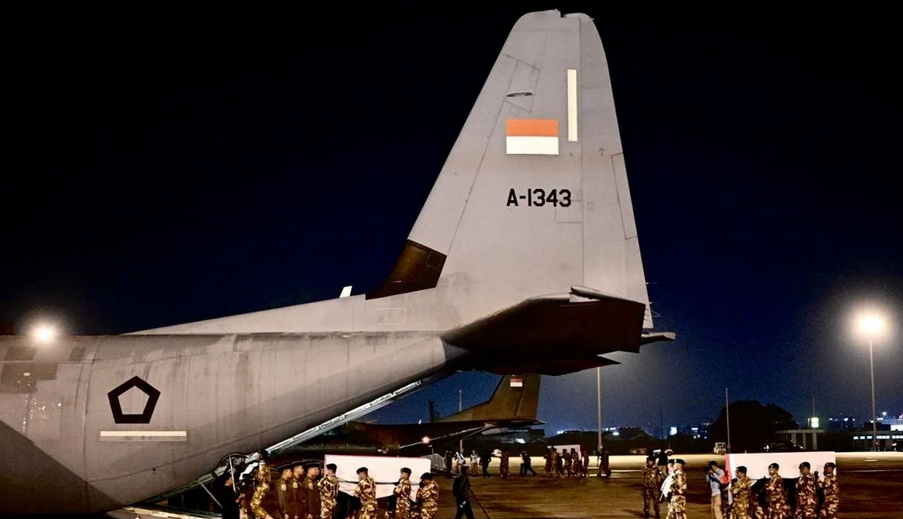 Malaysia Mendesak DK PBB Bertindak Tegas Usai Serangan UNIFIL di Lebanon Lukai dan Tewaskan Personel