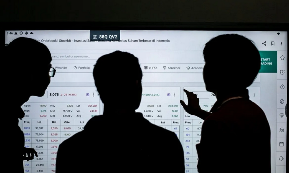 Invesnesia Soroti Diversifikasi Multi-Aset sebagai Strategi Hadapi Ketidakpastian Global