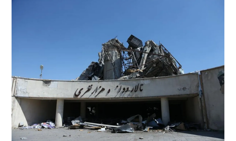 IAEA Tegaskan PLTN Tidak Boleh Diserang, Soroti Insiden di Sekitar Bushehr Iran