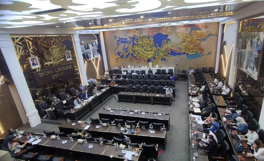 Usulan Abdul Chair: Putusan Komisi Yudisial Harus Final dan Mengikat dalam RUU Baru