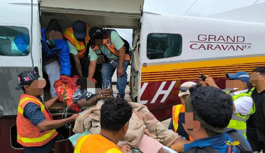 Aparat Pastikan Penangkapan Anggota KKB Pulon Wonda Sesuai SOP Usai Ditembak Saat Melawan