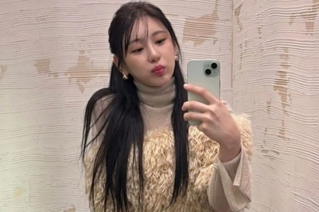 Lee Chae Yeon Siap Comeback Perdana Bersama Agensi Baru DOD pada April 2026