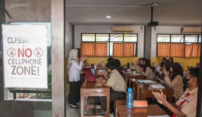 Ancaman Child Grooming Mengintai Anak di Era Digital, Orang Tua Diminta Lebih Waspada