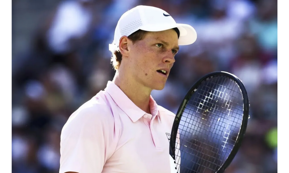 Sinner Bawa Modal Sunshine Double, Bidik Gelar Monte Carlo Masters