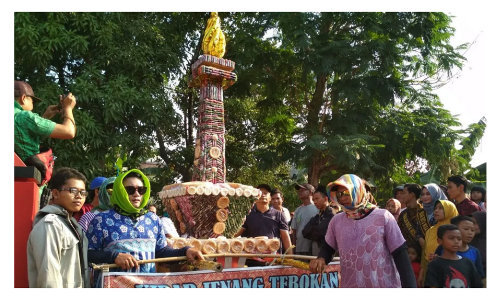 Pemkab Kudus Usulkan 13 Warisan Budaya Tak Benda ke Tingkat Nasional