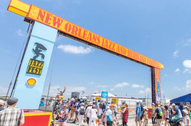 Delapan Festival Musim Semi di Amerika Serikat Tawarkan Ragam Budaya dan Atraksi Wisata