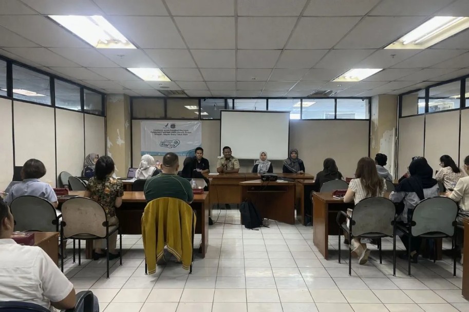 Pemkot Jakarta Utara Fasilitasi UKM Urus Izin Edar untuk Tembus Pasar Lebih Luas