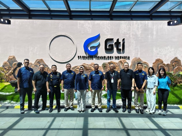 Pastikan Pelayanan Optimal, Bea Cukai Berikan Asistensi kepada Pengguna Jasa di Tiga Wilayah Ini