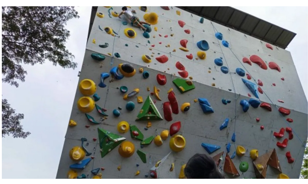 Tim Panjat Tebing Indonesia Bertolak ke China, Bidik Tiket Asian Games 2026