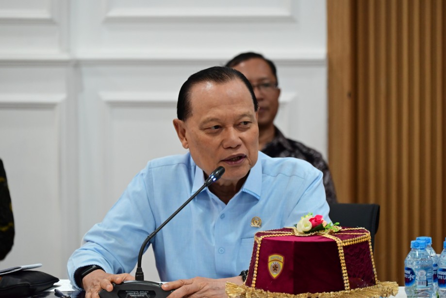 Sinergi MKD dan Kepolisian Ditekankan, Adang Daradjatun Soroti Penegakan Etik dan Hukum Anggota DPR