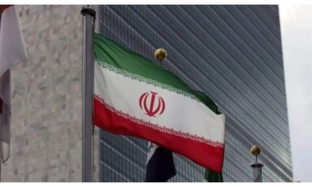 Iran Klaim Tembak Jatuh Pesawat Militer AS, Ketegangan Kawasan Meningkat