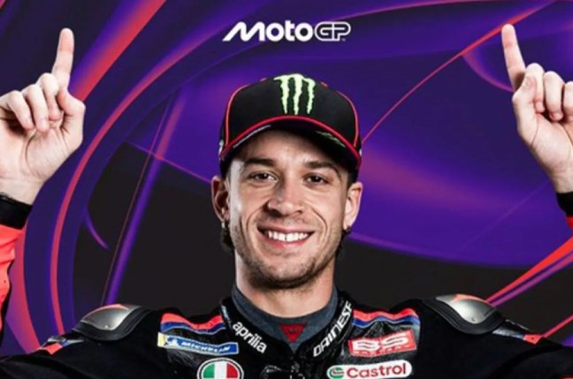 Manajer Ducati Akui Aprilia Lebih Unggul di Awal MotoGP 2026