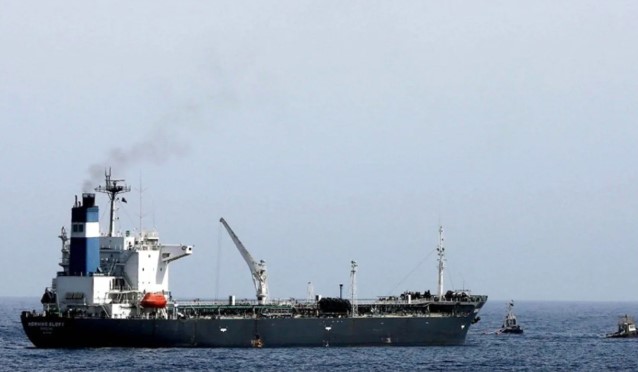 Jepang Gunakan Jalur Komunikasi Langsung dengan Iran untuk Amankan Pelayaran di Selat Hormuz di Tengah Ketegangan Timur Tenga