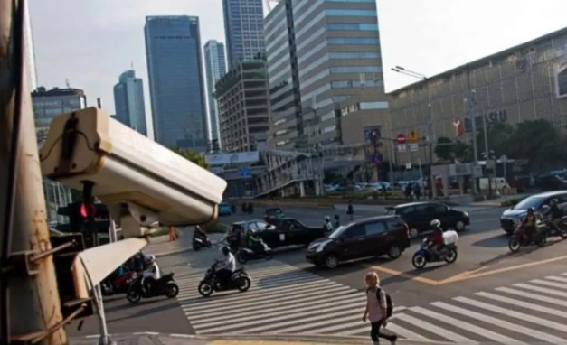 Pemkot Jakarta Timur Matangkan Integrasi CCTV Gedung Bertingkat untuk Perkuat Keamanan Kota