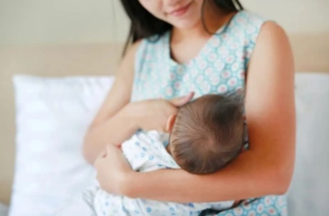 Kekhawatiran Produksi ASI Masih Tinggi, Ahli Ungkap Penyebab dan Tanda Bayi Cukup ASI