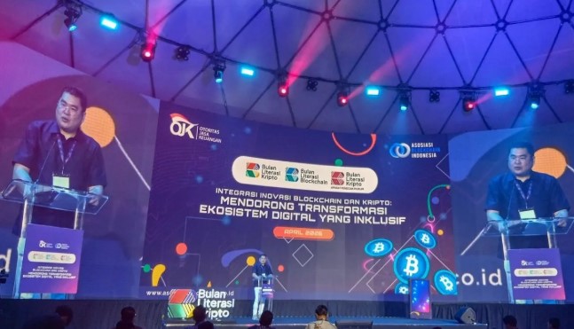 ABI Luncurkan Portal Pengaduan untuk Lindungi Konsumen Aset Kripto